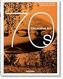 Decorative Art 70s: Mehrsprachige Ausgabe