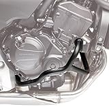 GIVI - Pare-Chocs Noir Honda Hornet 600