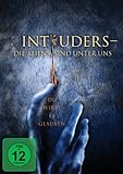 Intruders - Die Aliens sind unter uns