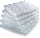 Juwel Aquarium Ouate Filtrante BIOPAD pour aquarium,