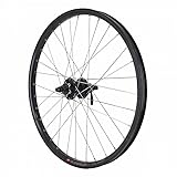 Roue VTT 24 Arriere Double Paroi MOY Shimano M475 Disc