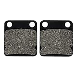 Accessoires de freinage Jeu De Plaquettes De Frein