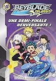Une demi-finale renversante !: 04