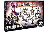 Necromunda : Gang Escher