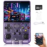 R36s, Console rétrogaming, Gameboy, Console de jeux