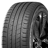 Berlin Tires Summer UHP 2 Pneu d'été 255/40 ZR19 100