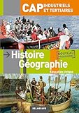 Histoire-Géographie Education Civique CAP industriels