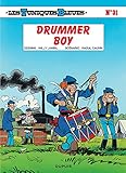 Drummer Boy