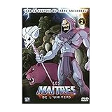 DVD LES MAITRES DE L'UNIVERS VOL 2
