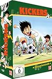 Kickers - Box/Vol. 1-4
