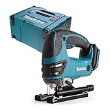 DJV180Z MAKITA 18V JIGSAW LXT