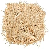 Baker Ross FN268 Natural Matchsticks - Pack of 2000,