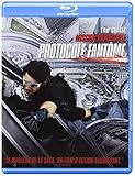 Mission impossible 4 : protocole fantôme