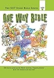 One Way Bible (New Living Translation Bible Story Series: