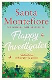 Flappy investigates: from the author of the joyous
