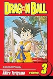 Dragon Ball v.03: The Training of Kame-Sen'nin