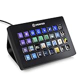 Elgato Stream Deck XL – Contrôleur de studio avancé,