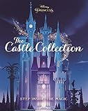 Disney Princesses: The Castle Collection: Step inside
