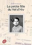 La petite fille du Vel d'Hiv'