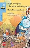 Pupi, Pompita y la niñera de Coque