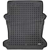 M MOTOS Tapis de coffre pour Ford Transit Courier depuis