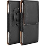 moex Plug Case Étui de protection à rabat pour Nokia