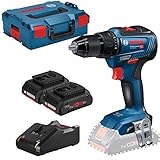Bosch Professional 18V System perceuse-visseuse sans-fil
