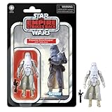 Star Wars The Vintage Collection, figurine Snowtrooper