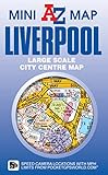 Liverpool A-Z Mini Map