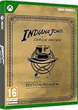 Indiana Jones et le Cercle Ancien - Edition Premium