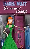 Un amour vintage