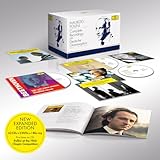 Maurizio Pollini: Complete Recordings on Deutsche Grammophon