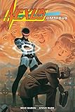 NEXUS OMNIBUS 02