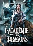 L'académie des dragons