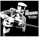 When a Telecaster Plays..