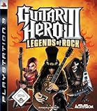 Guitar Hero III: Legends of Rock [import allemand]
