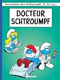 Docteur Schtroumpf: Les Schtroumpfs 18/Docteur Schtroumpf