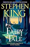 Fairy tale (hardback): a novel