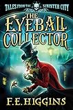 The Eyeball Collector