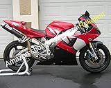 Carénage pour moto YZF1000 R1 2000 2001 YZF R1 00 01