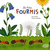 Les p'tites fourmis: La vie dans la fourmilière