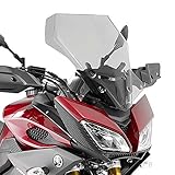 Bulle moto Givi Yamaha Mt-09 Tracer (2015 À 2017)