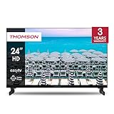 THOMSON 24 Pouces (60 cm) LED HD Easy TV - Non Smart