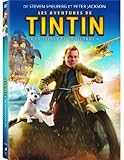 Les aventures de tintin, le secret de la licorne