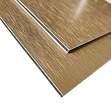 Panneau Composite Aluminium Brossé Or 3mm. Plaque alu