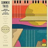 Summer Tales