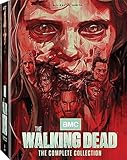 The Walking Dead: The Complete Collection