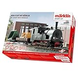 Märklin Start up - Startpackung "Mein Start mit Märklin"
