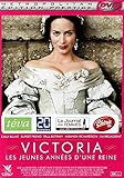 Victoria - les jeunes années d'une reine