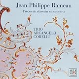Jean Philippe Rameau: Pieces d